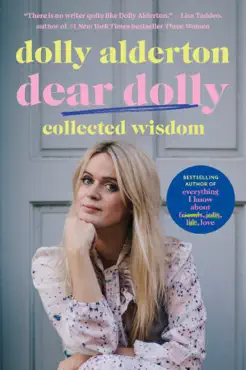 dear dolly book cover image