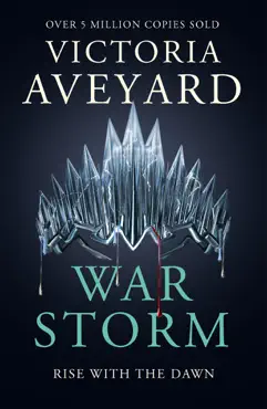 war storm imagen de la portada del libro