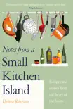 Notes from a Small Kitchen Island synopsis, comments