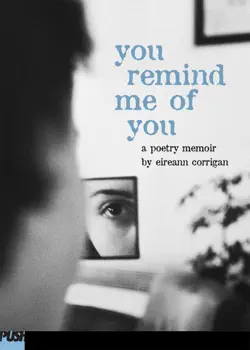 you remind me of you book cover image
