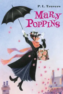 mary poppins book cover image