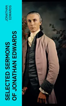selected sermons of jonathan edwards book cover image