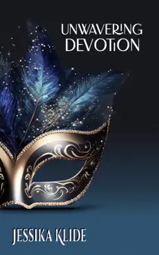 unwavering devotion book cover image