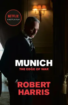 munich book cover image