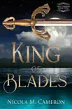 King of Blades synopsis, comments