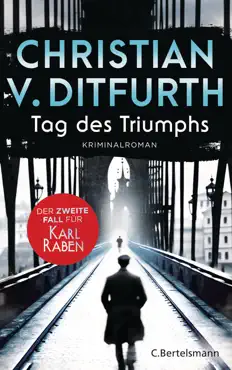 tag des triumphs book cover image