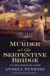 Murder at the Serpentine Bridge synopsis, comments