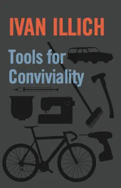 tools for conviviality book cover image