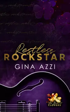 restless rockstar book cover image