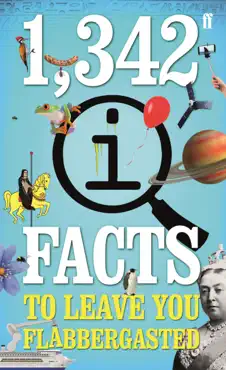 1,342 qi facts to leave you flabbergasted book cover image