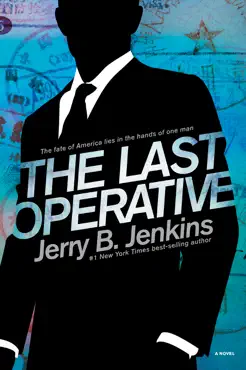 the last operative book cover image