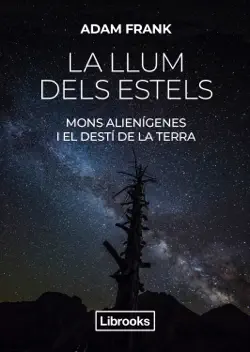 la llum dels estels book cover image