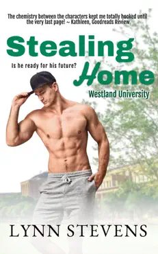stealing home book cover image