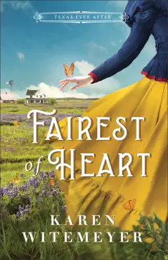 fairest of heart book cover image
