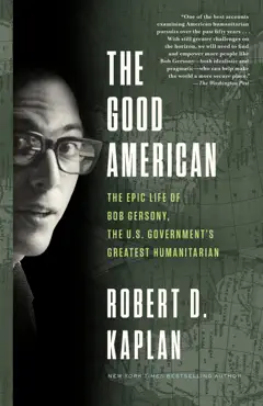 the good american book cover image