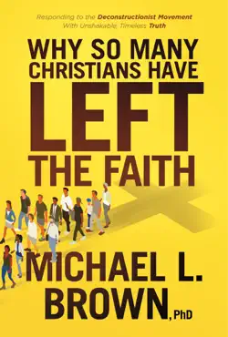 why so many christians have left the faith book cover image