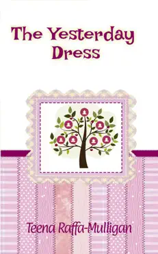 the yesterday dress book cover image