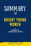Summary of Bright Young Women a novel By Jessica Knoll synopsis, comments