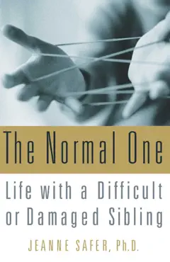 the normal one book cover image