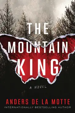 the mountain king book cover image