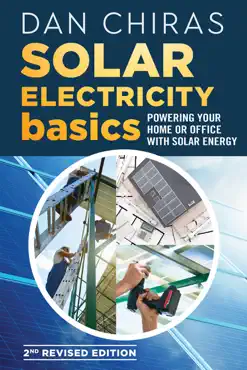 solar electricity basics book cover image