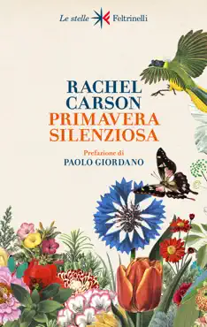 primavera silenziosa book cover image