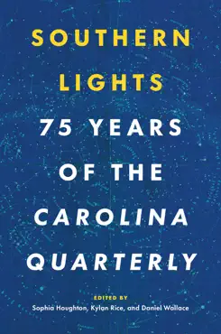 southern lights book cover image