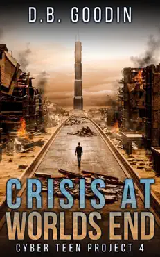 crisis at worlds end book cover image