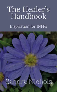the healer's handbook: inspiration for infps book cover image