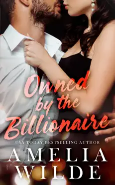 owned by the billionaire book cover image