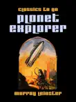 Planet Explorer synopsis, comments