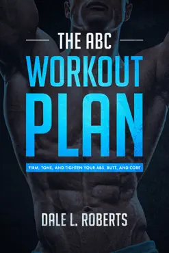 the abc workout plan book cover image