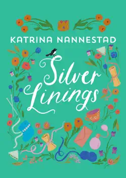silver linings imagen de la portada del libro