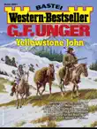 G. F. Unger Western-Bestseller 2651 synopsis, comments