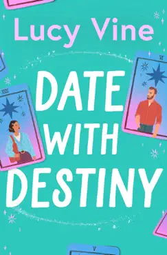 date with destiny book cover image