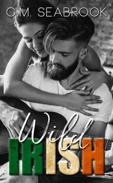 wild irish book cover image