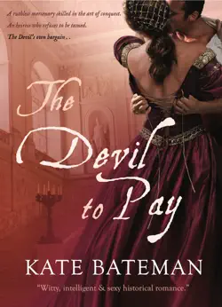 the devil to pay imagen de la portada del libro