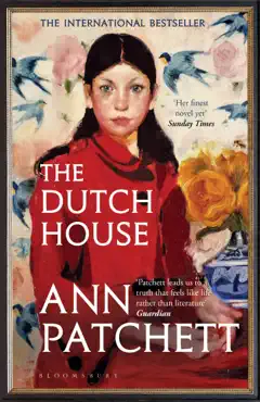 the dutch house imagen de la portada del libro