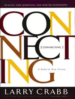 connecting book cover image