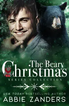 the beary christmas collection book cover image