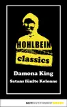 Hohlbein Classics - Satans fünfte Kolonne sinopsis y comentarios