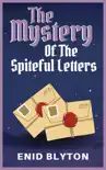The Mystery of the Spiteful Letters synopsis, comments