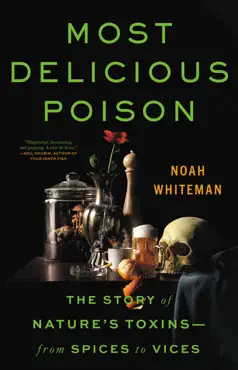 most delicious poison book cover image