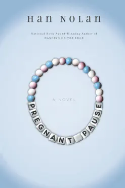 pregnant pause book cover image