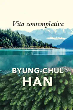 vita contemplativa book cover image