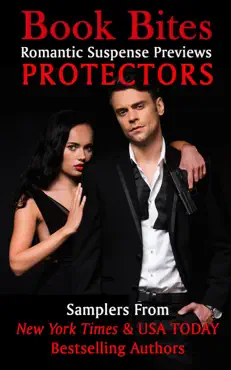 book bites protectors imagen de la portada del libro