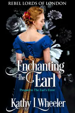 enchanting the earl book cover image
