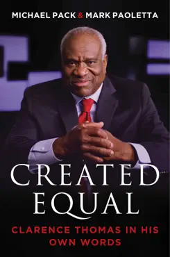 created equal book cover image