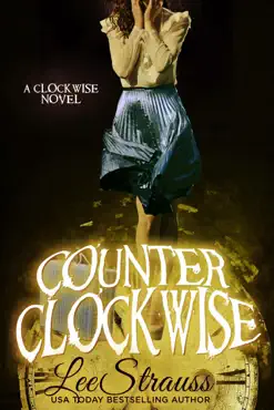 counter clockwise book cover image