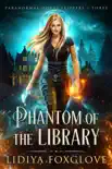 Phantom of the Library synopsis, comments